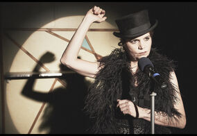 Kabaret Kainar - Kainar
