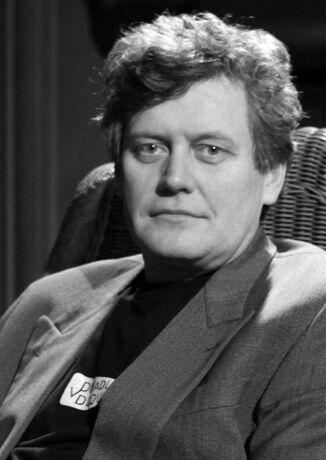 Miroslav Hanuš, foto Irena Vodáková