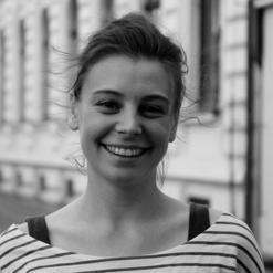 Veronika Lazorčáková
