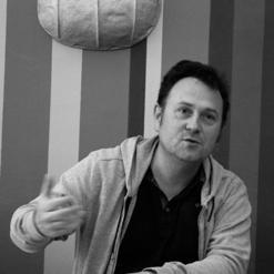 režisér Martin Františák