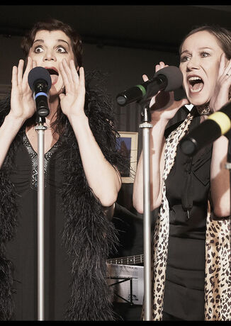 Kabaret Kainar – Kainar