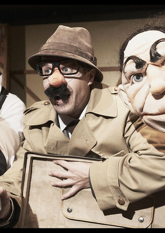 Kabaret Kainar – Kainar