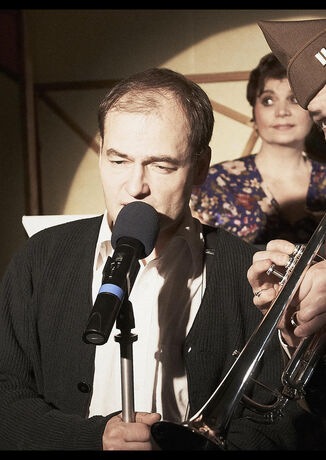 Kabaret Kainar – Kainar
