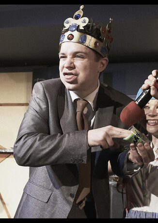 Kabaret Kainar – Kainar