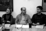 Dvorakova, Taborsky, Nemec
