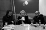 Josek, Buresova, Otcenasek