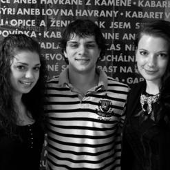 Pfauserova, Cil, Pachlova