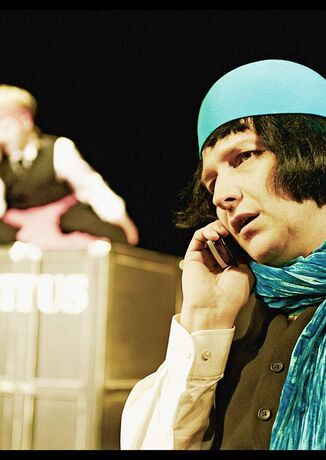 Souborné dílo Williama Shakespeara ve 120 minutách
