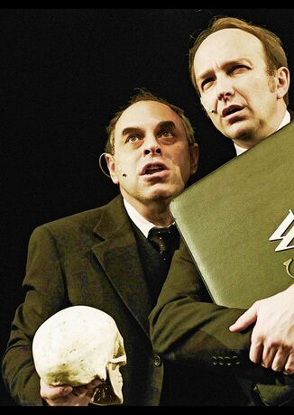Souborné dílo Williama Shakespeara ve 120 minutách