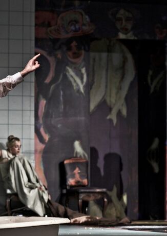 Vlčí jáma
