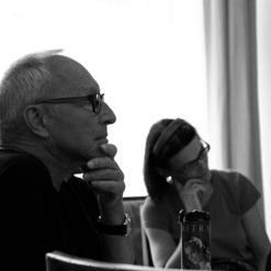 M. Kopečný, M. Turková