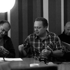 P. Tesař, M. Potoček, M. Matejka