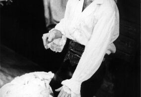 Don Juan a Faust