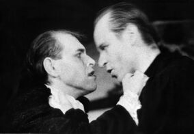Don Juan a Faust