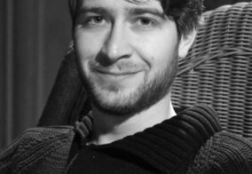 Marek Němec, foto Irena Vodáková