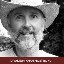 osobnost roku