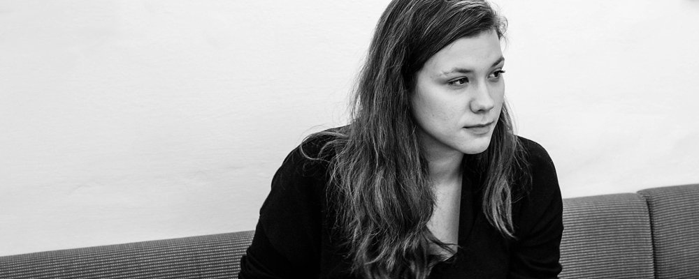 Eva Hacurová - Divadlo v Dlouhé