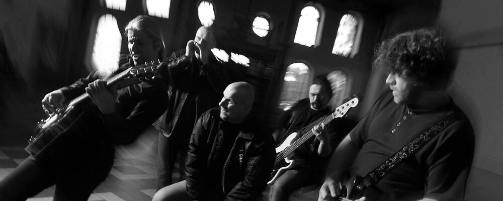 Mrakoplaš kontra Alzheimer / benefiční koncert