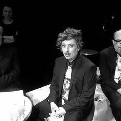 Miroslav Hanuš, Robert Mikluš a Jan Vondráček