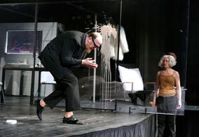 Jan Vondráček, Lucie Trmíková