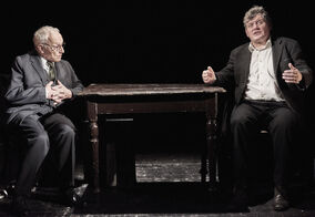 M. Kopečný, M. Hanuš