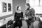 Adéla Laštovková Stodolová a Jan Bílý