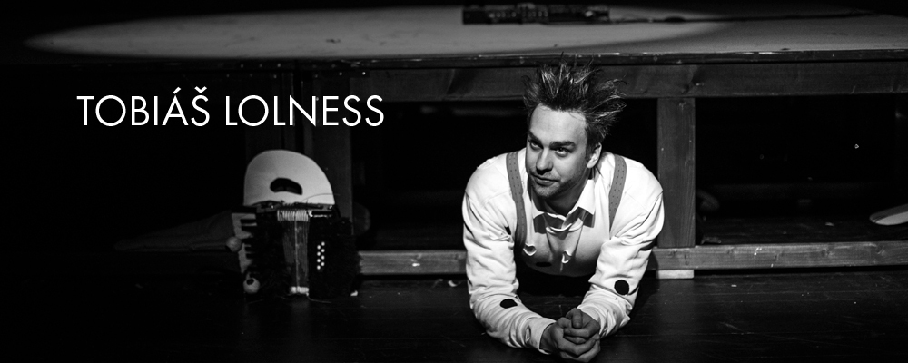 Tobiáš Lolness / Divadlo J. K. Tyla, Plzeň