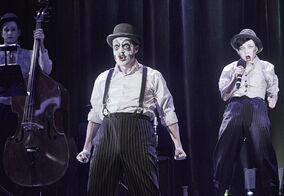 Hovory na útěku, s Janem Medunou 