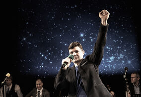 S úsměvy idiotů