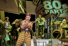 Tajný deník Adriana Molea