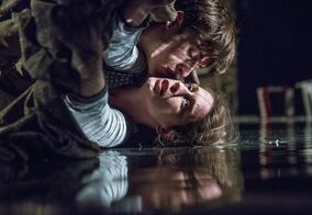 Racek, s Pavlem Neškudlou 