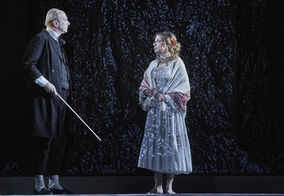 Lucerna, s Janem Vondráčkem