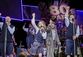 Tajný deník Adriana Molea