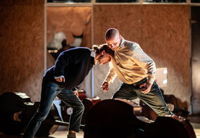 Dopisy Olze, s Martinem Matejkou 