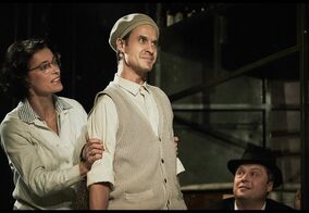 407 gramů z Bohumila Hrabala