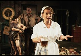 407 gramů z Bohumila Hrabala