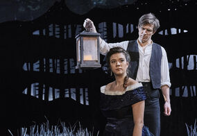 Lucerna, s I. Orozovičem