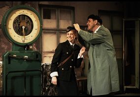 407 gramů z Bohumila Hrabala