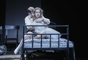 Pavel Neškudla, Marie Poulová