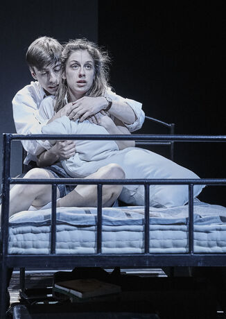 Romeo, Julie a tma