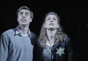 Pavel Neškudla, Marie Poulová