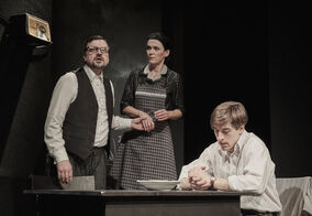 Tomáš Turek, Marie Turková, Pavel Neškudla