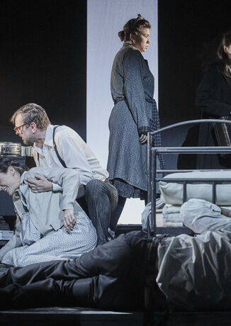 Romeo, Julie a tma