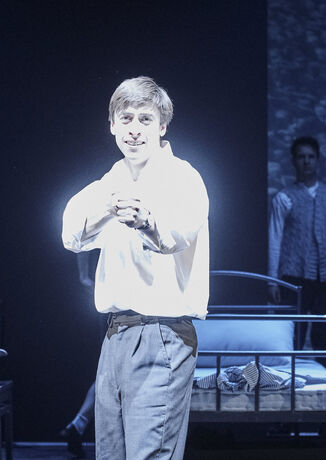 Romeo, Julie a tma