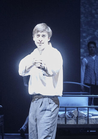 Romeo, Julie a tma