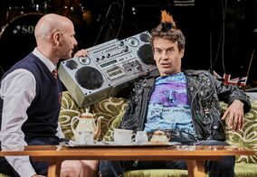 Tajný deník Adriana Molea