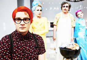 Viktor aneb Dítka u moci