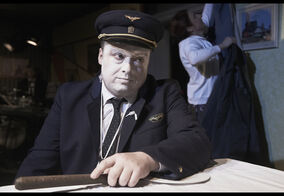 Kabaret Kainar - Kainar 