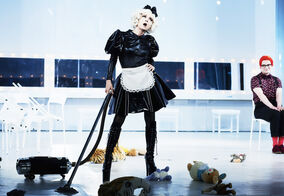 Viktor aneb Dítka u moci