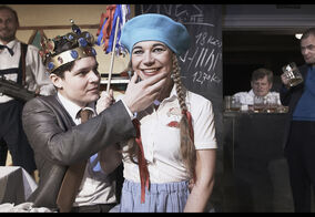 Kabaret Kainar - Kainar 